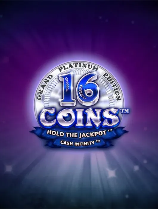 16 Coins